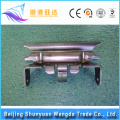 Peking OEM progressive Metall Stanzwerkzeug, Motor Kern Stanzen sterben